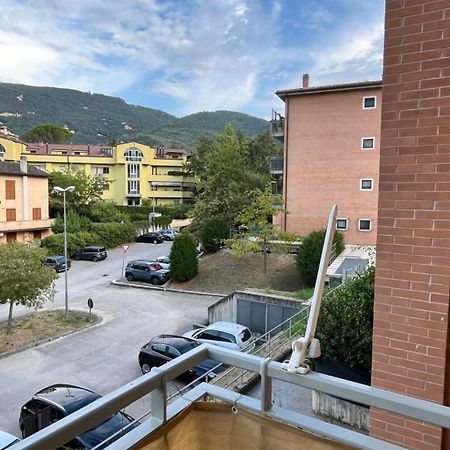 Ducato Apartment Spoleto Exterior photo