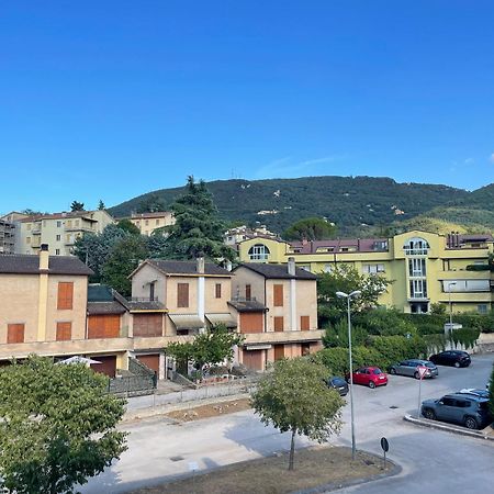 Ducato Apartment Spoleto Exterior photo
