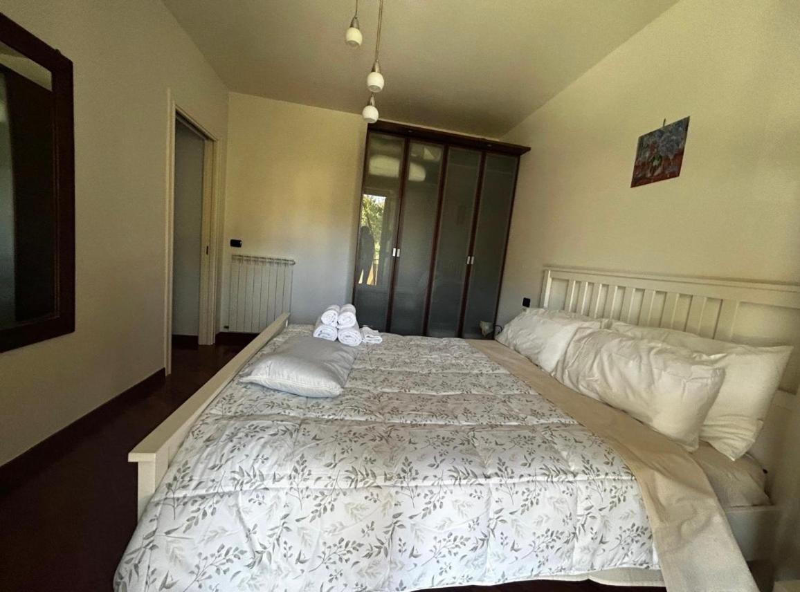 Ducato Apartment Spoleto Exterior photo
