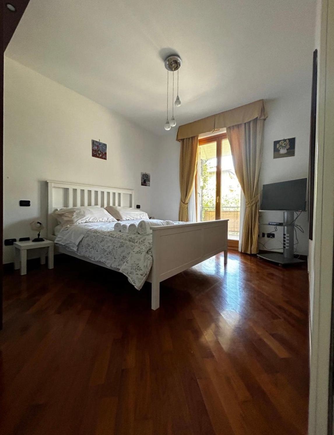Ducato Apartment Spoleto Exterior photo