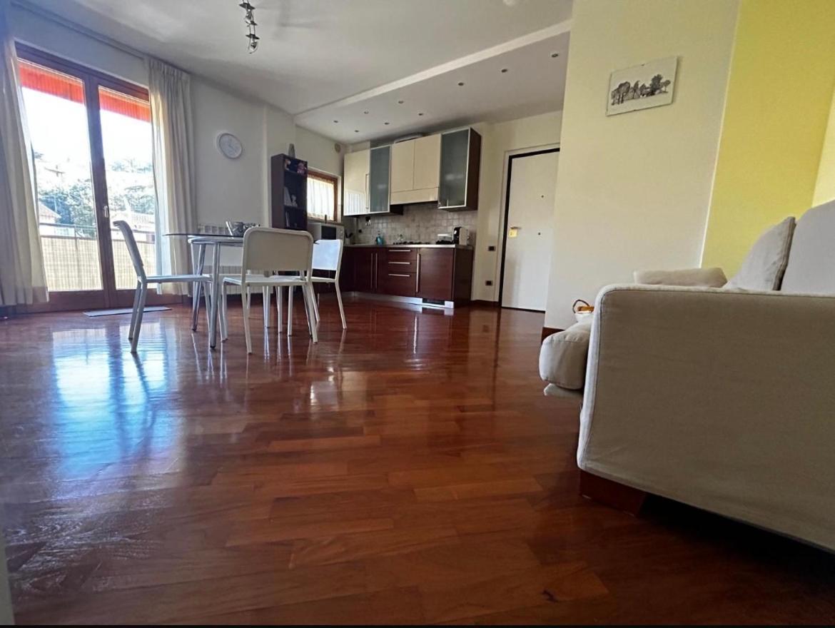 Ducato Apartment Spoleto Exterior photo